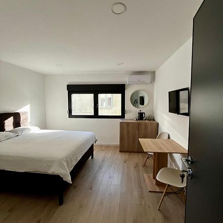 Sha Sho Leilighet Mostar Eksteriør bilde