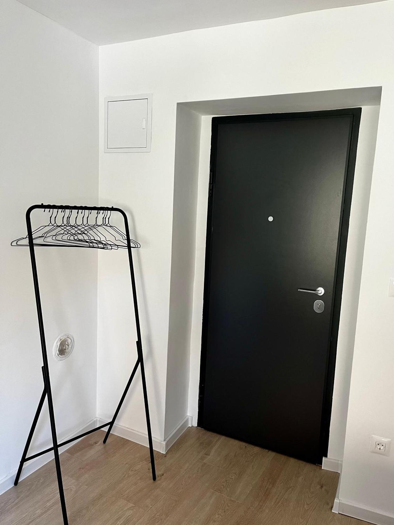 Sha Sho Leilighet Mostar Eksteriør bilde